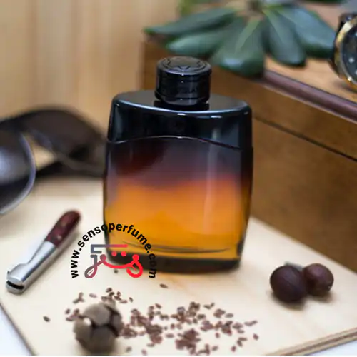 عطر ادکلن مونت بلنک لجند نایت